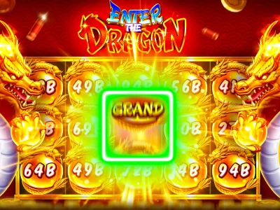 Fitur Jackpot Maxwin