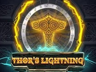 Thor's Lightning icon