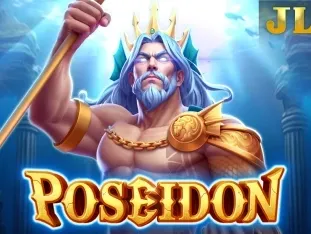 Poseidon icon