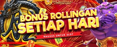 Bonus New Member Tangandewa banner