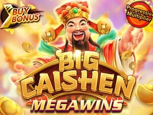 Big Cai Shen icon