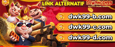 Jackpot Slot Gacor Hari Ini banner