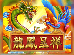 Dragon Phoenix icon
