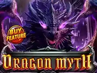 Dragon Myth icon