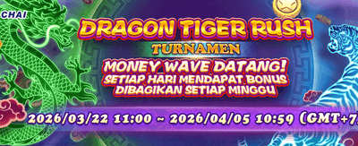 Kemenangan Besar di Tangandewa Slot banner