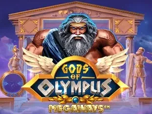 Gods Of Olympus icon
