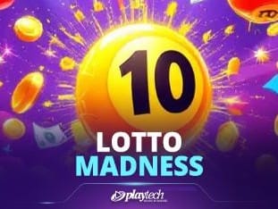 Lotto Madness icon