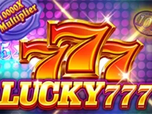 Lucky 777 icon