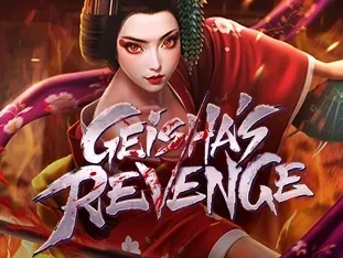 Geisha's Revenge icon