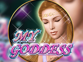 My Goddess icon