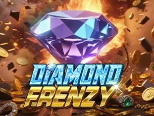 Diamond Frenzy icon