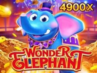 Wonder Elephant icon