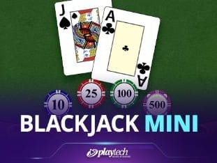Blackjack Mini icon