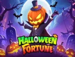 Halloween Fortune icon