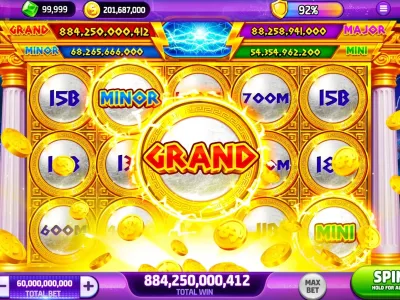 Koleksi Slot Gacor