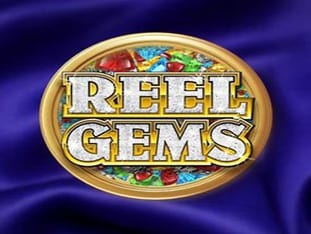 Reel Gems icon