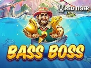 Bass Boss icon